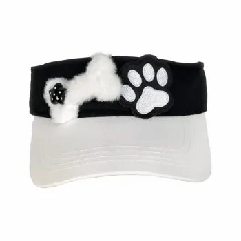 IOTS Polyester Sun Protection Hats Women's