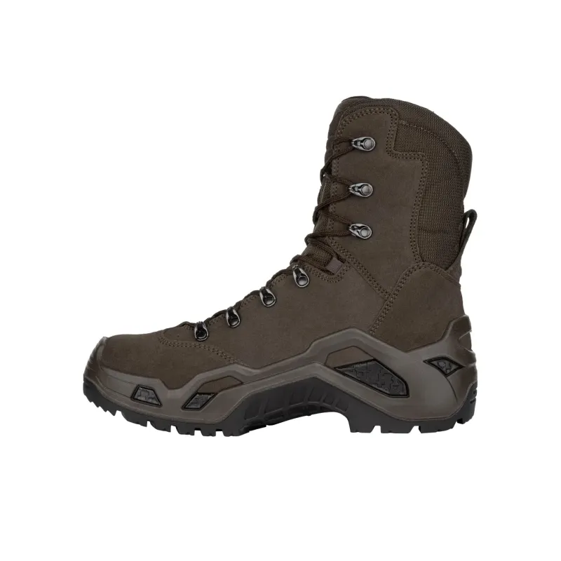 Lowa Z 8s Knee High Outdoor Boots Men's Umber-3