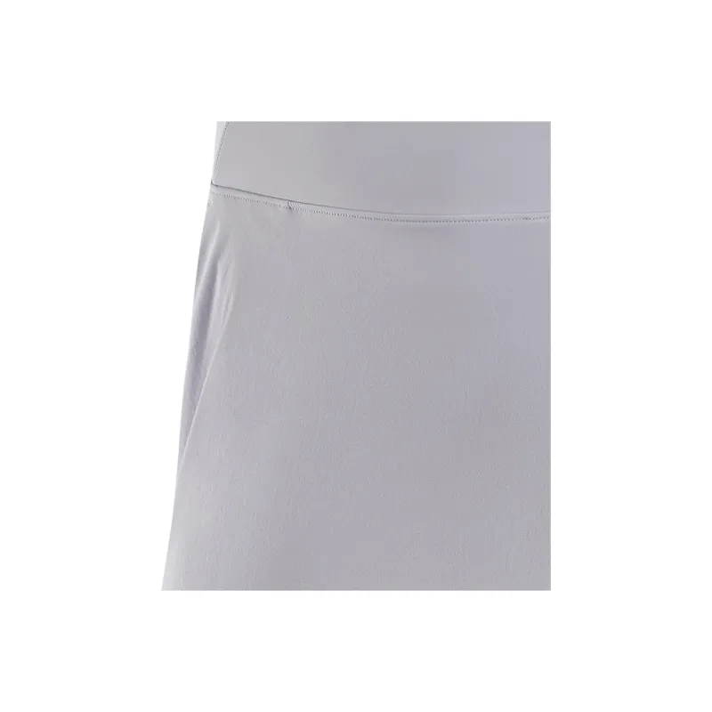 Nike Casual Short Skirts Women's Light Purple-2