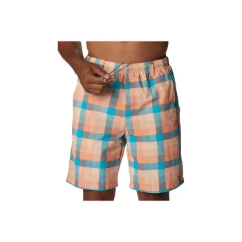 Columbia PFG Super Backcast Beach Shorts Men's