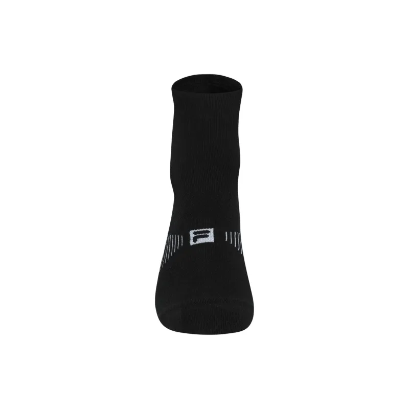 FILA AthleticsFitness Mid Calf Socks Men's 1 Pack-1