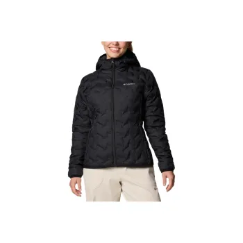 Columbia Delta Ridge Omni Heat HeatSeal Omni Shield Jacket Women's