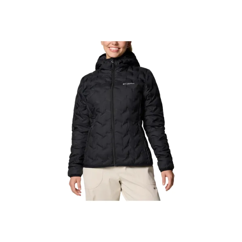 Columbia Delta Ridge Omni Heat HeatSeal Omni Shield Jacket Women's-0