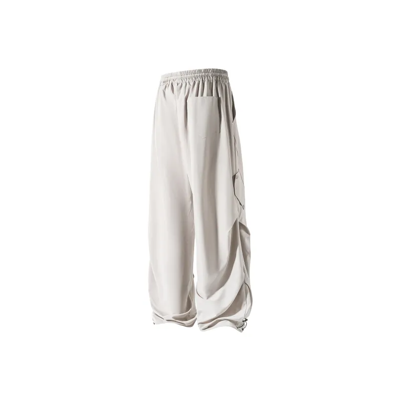 EMERICA Casual Pants Unisex-1