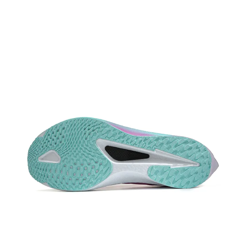 GOOD YEAR Low Top Running Shoes Unisex Iridescent Dreamy-4