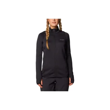 Columbia Omni Heat Polyester Elastane Omni Heat Helix Omni Wick Jacket Women's