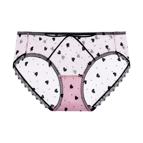 MY BODY 여성 삼각팬티