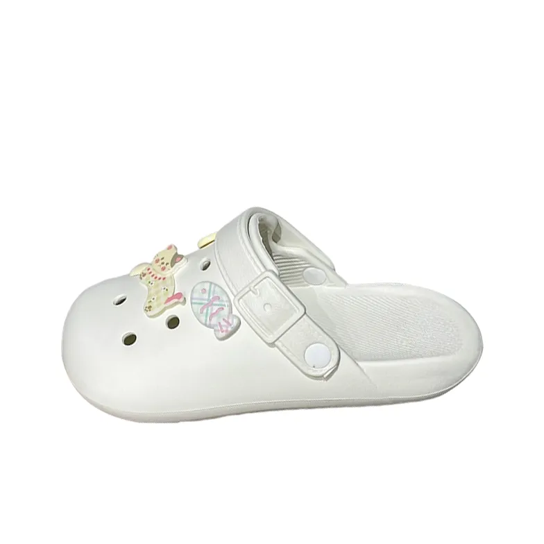 PARK DANCE Clogs Women's-3