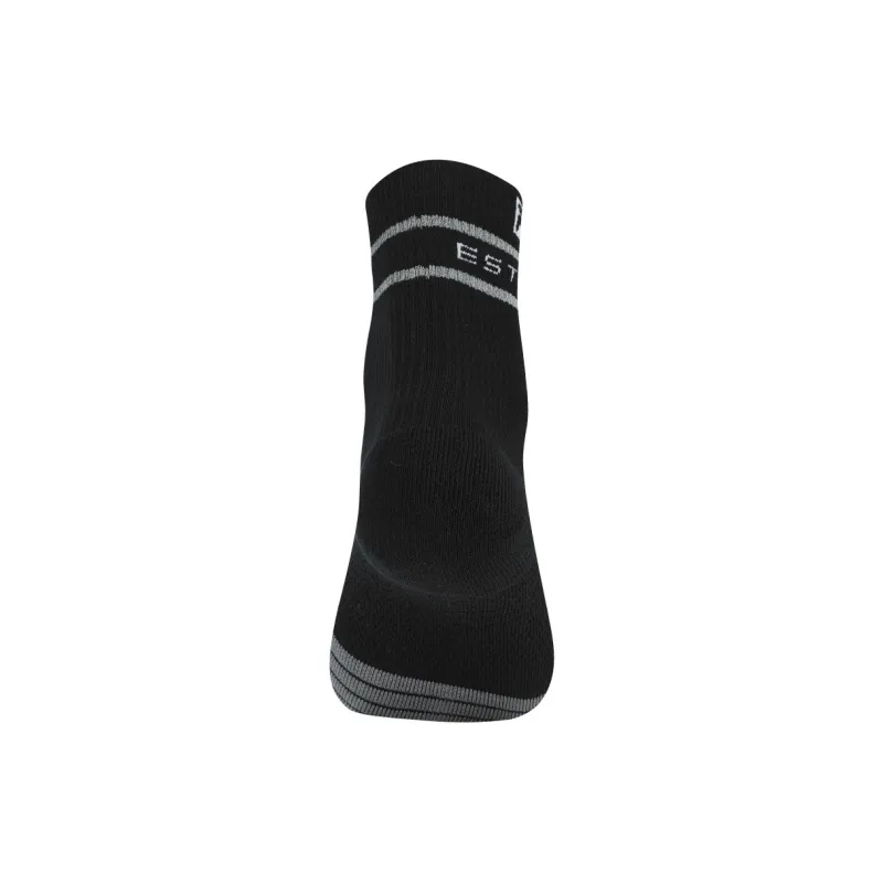 FILA AthleticsFitness Mid Calf Socks Men's 1 Pack-2