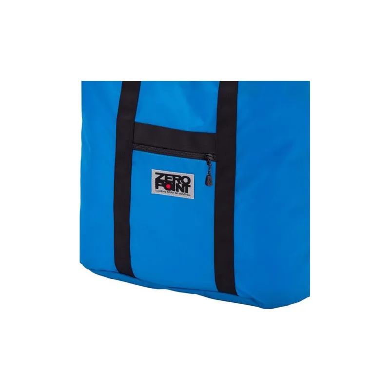 MONTBELL 30L Handbags Nylon Blue Unisex-1