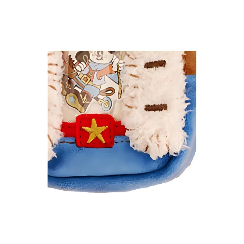 VANWALK Polyester Coin Purse Mini Unisex Multicolor-1