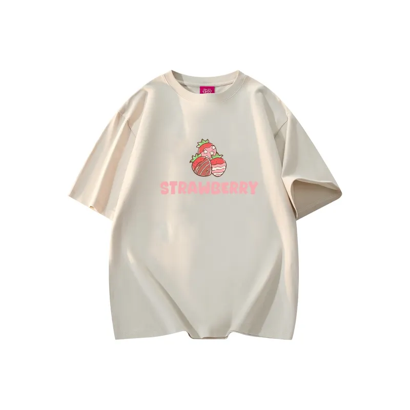 Disney T Shirts Unisex-37
