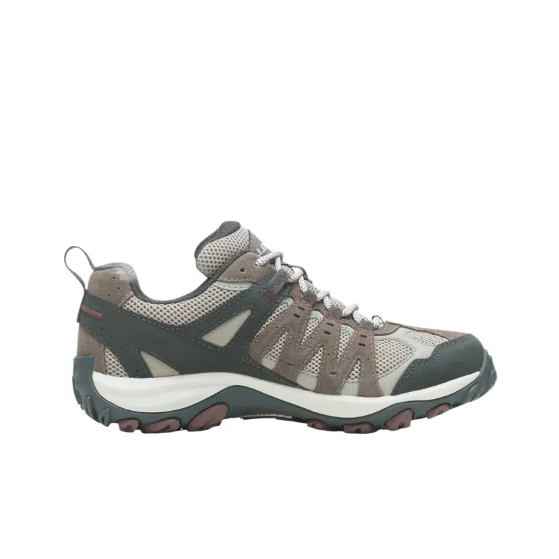 MERRELL Accentor 3 Low Top Hiking Shoes Women's Brown-1