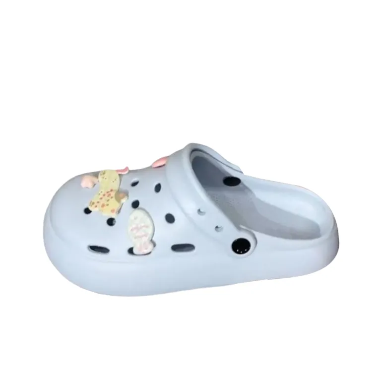 PARK DANCE Clogs Women's-7