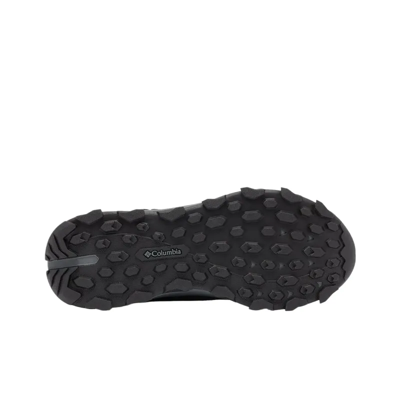 Columbia Expeditionist Short Outdoor Boots Men's Black-6