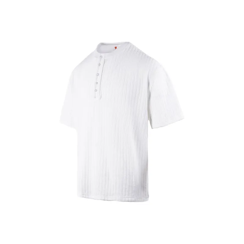 SOSTINE T Shirts Unisex-2