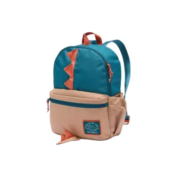 Columbia Polyester Backpack Kids' Blue & Brown