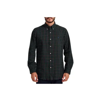 Polo Ralph Lauren Shirt Men's Black