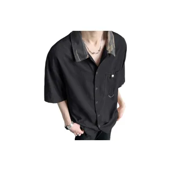 SAME FLOW Shirts Unisex