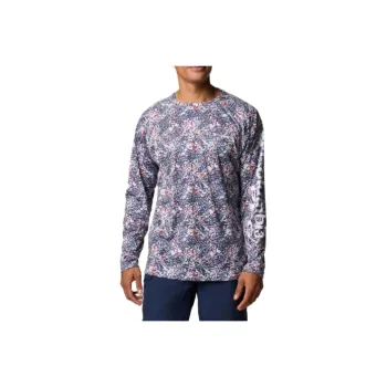 Columbia PFG Super Terminal Tackle Shirt Men's