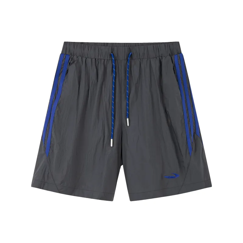 NewJnxs Casual Shorts Unisex-0