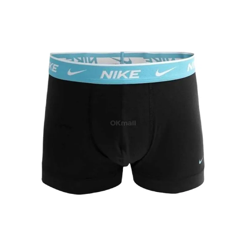 Nike Men Underpants-2