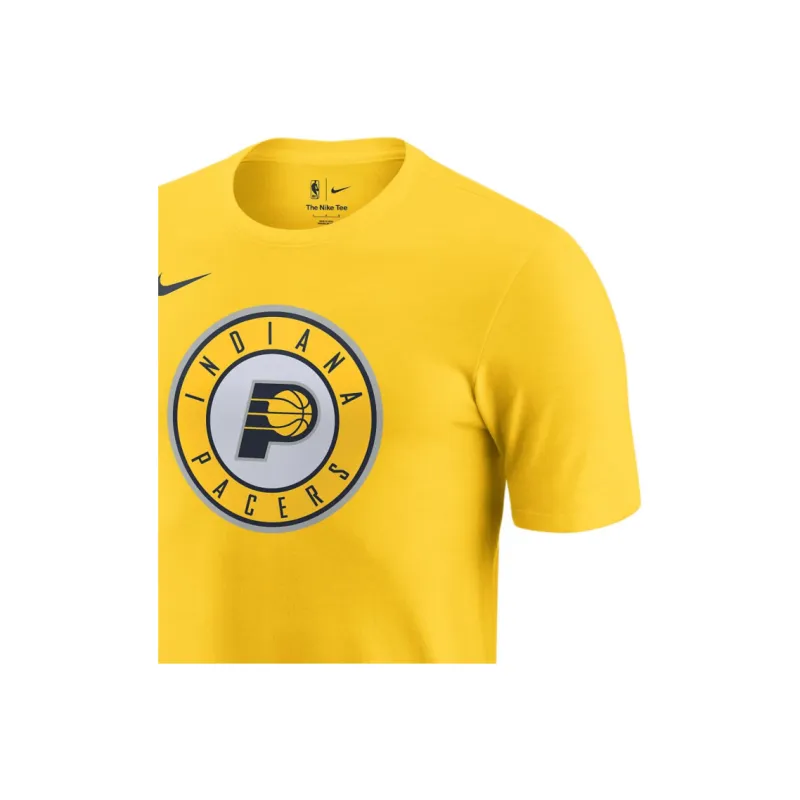 Nike Indiana Pacers Essential Men's Nike Nba T Shirt-2