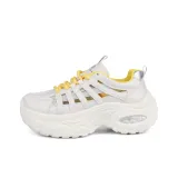 Beige Yellow