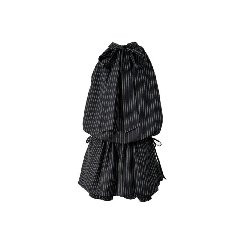 MA JOURNEE Two Piece Skirt Sets Women's-2