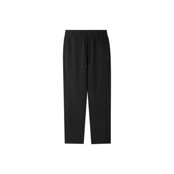 HLA Casual Pants Men Black 28