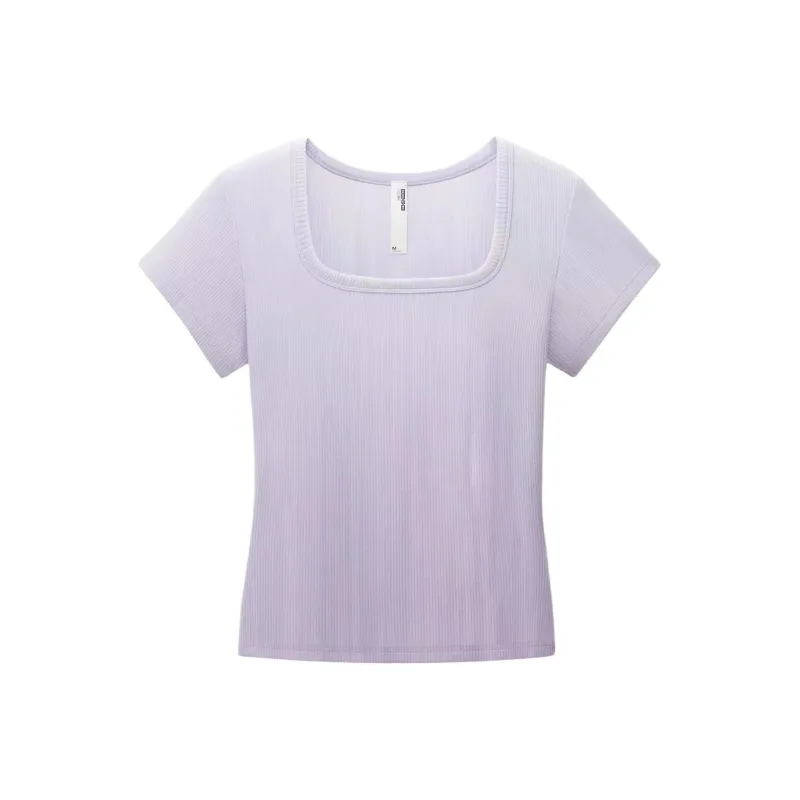 Bananain Regular T Shirt Women's-16