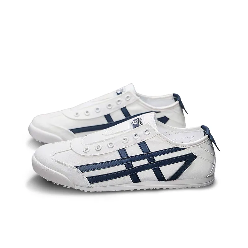 WJA Wear resistant, Lightweight, Breathable, And Non slip. Low Top Casual Shoes Unisex-5