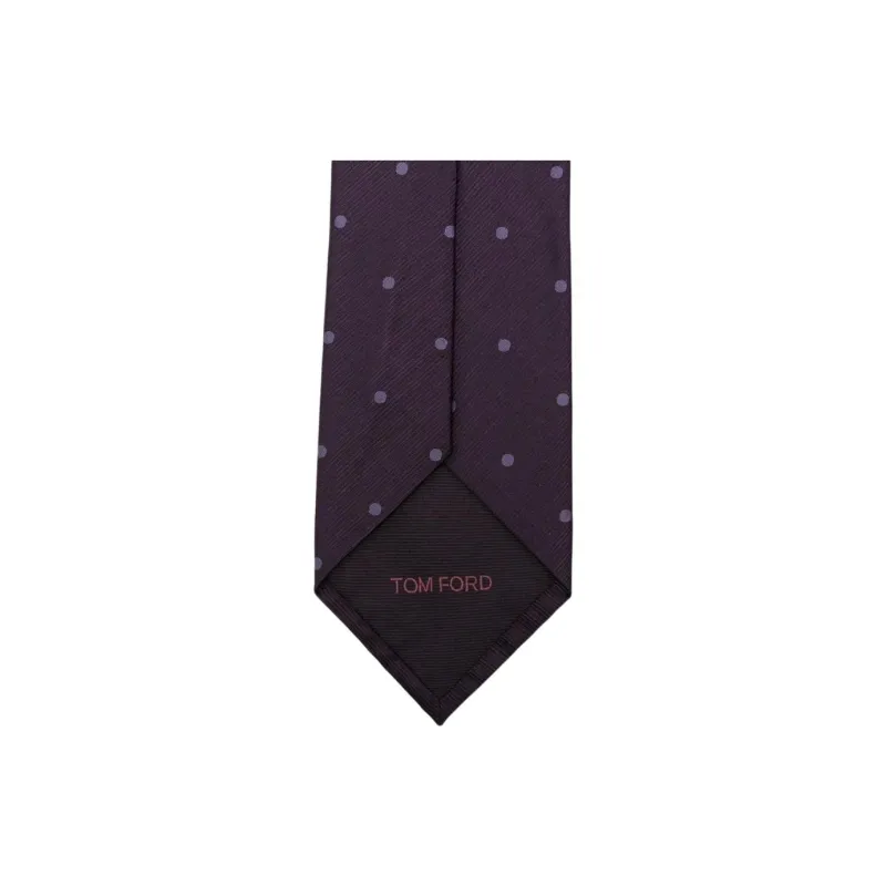 TOM FORD Ties Men-1