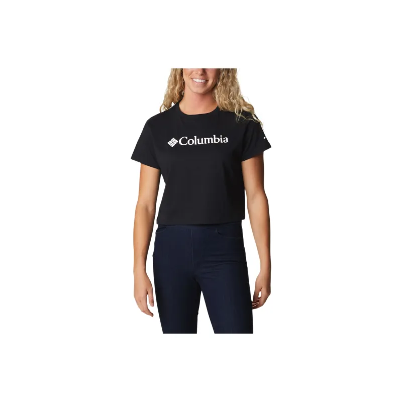 Columbia North Cascades Regular T Shirt Women's-0