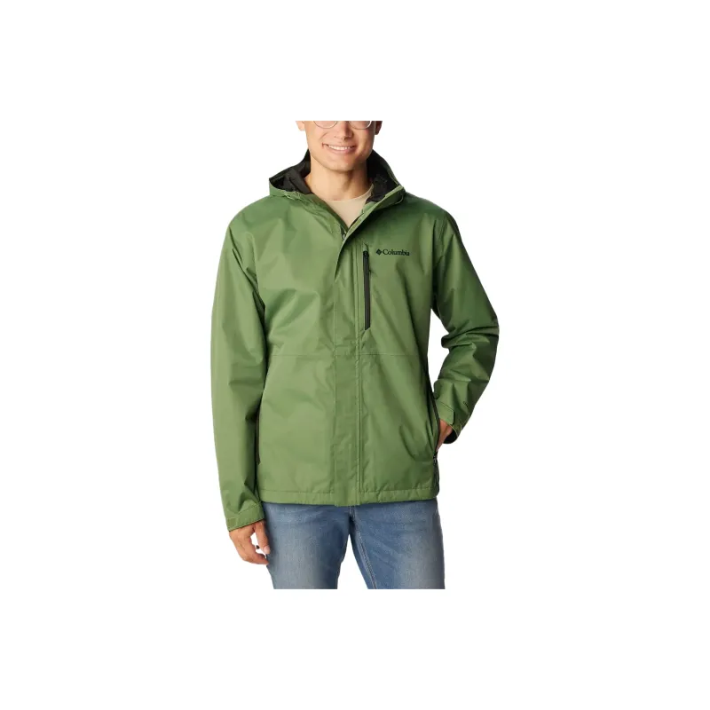 Columbia Hikebound Jacket Men's-0
