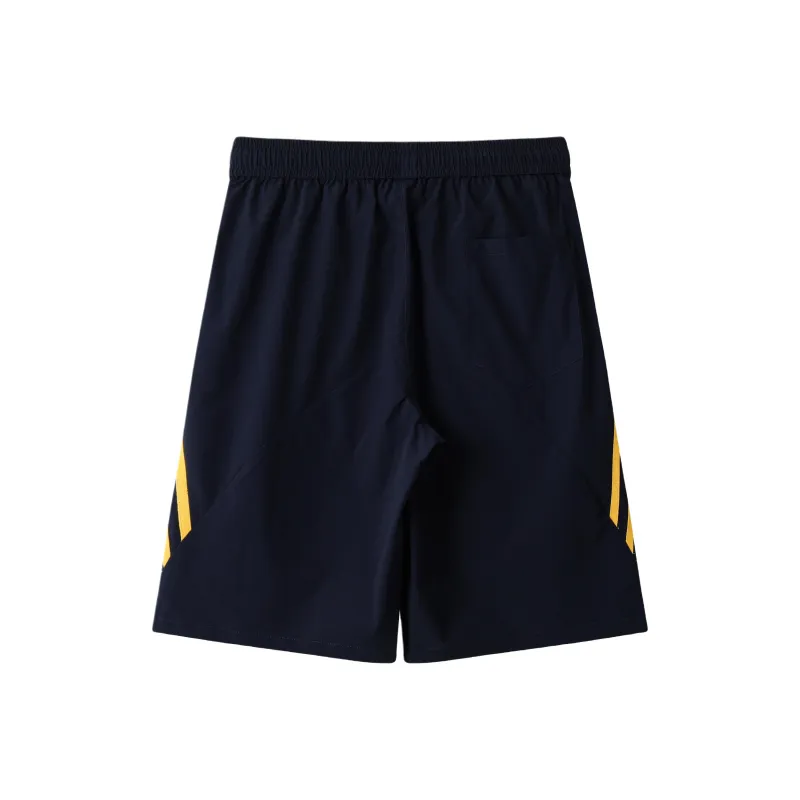 KEIRANDUN Casual Shorts Unisex-3