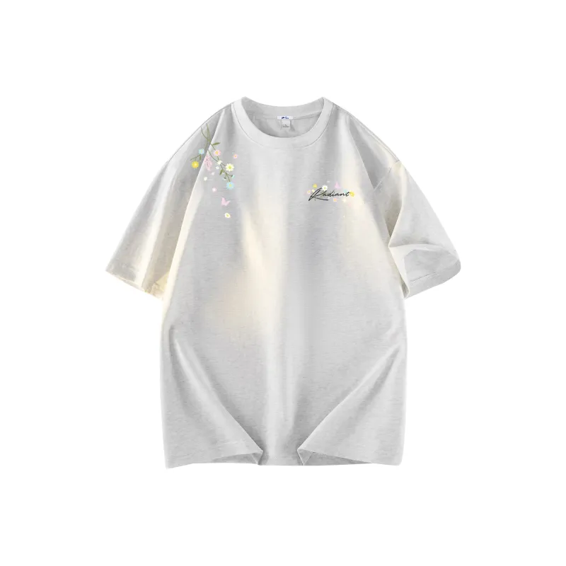 Warrior Huichao Riding The Wind Collection T Shirt Women's-1