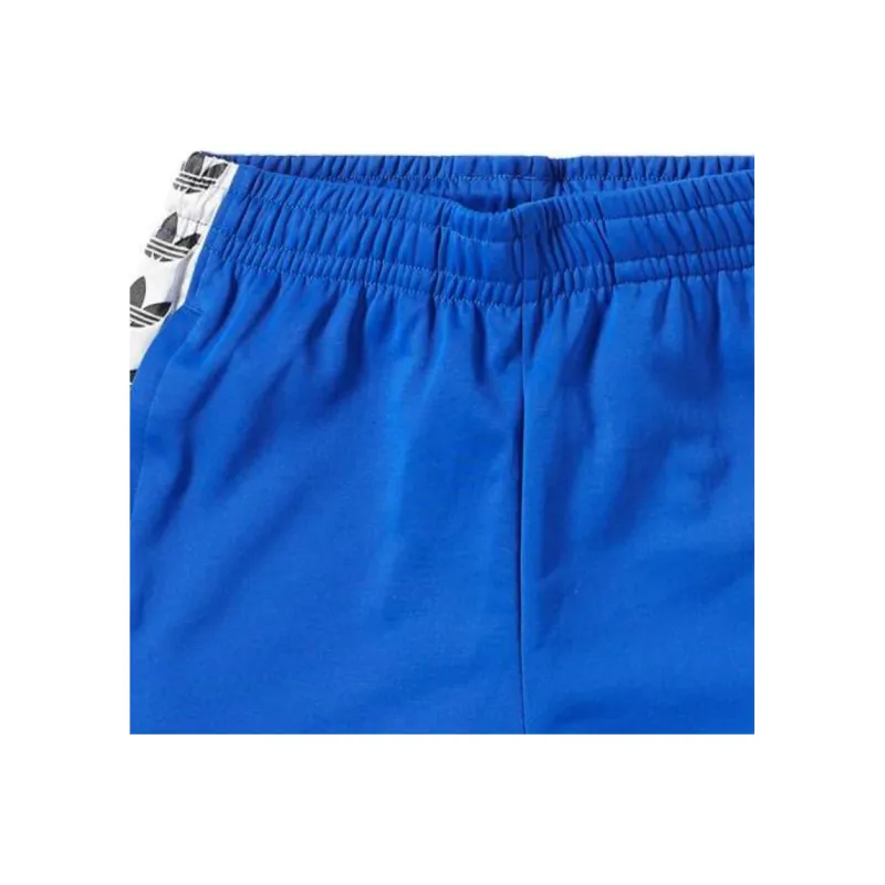 Adidas Originals TNT Casual Shorts Men's Blue-2