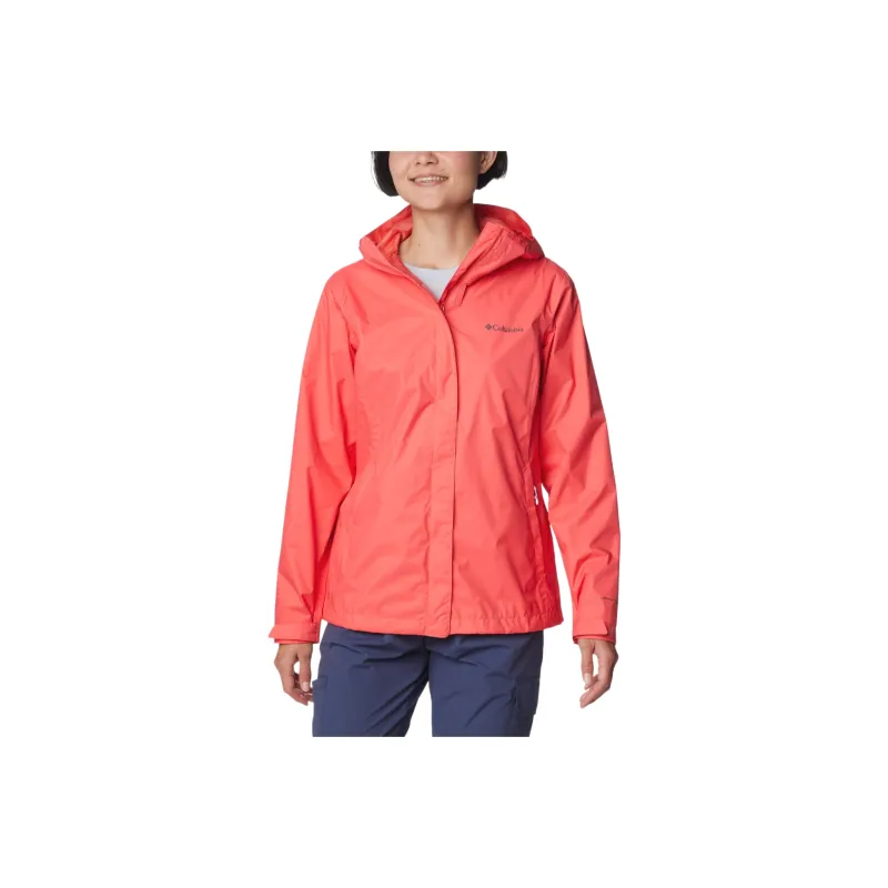 Columbia Arcadia Jacket Women's-0