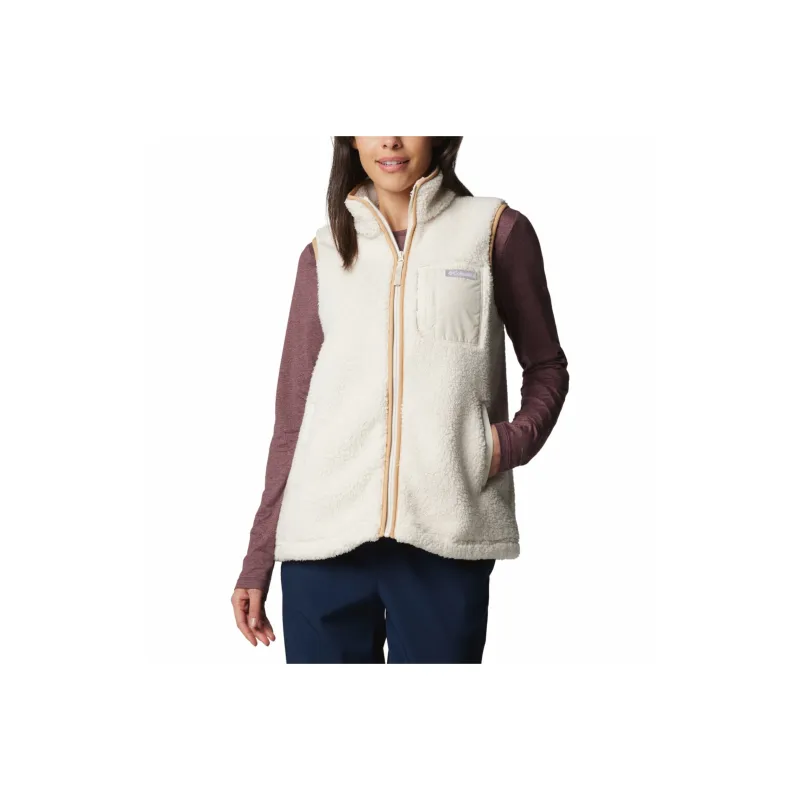 Columbia West Bend Vest Women's-0