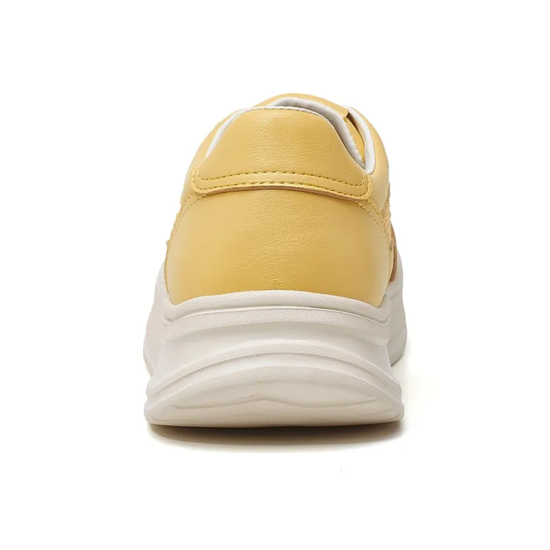 OULISASI Low Top Casual Shoes Women's-8