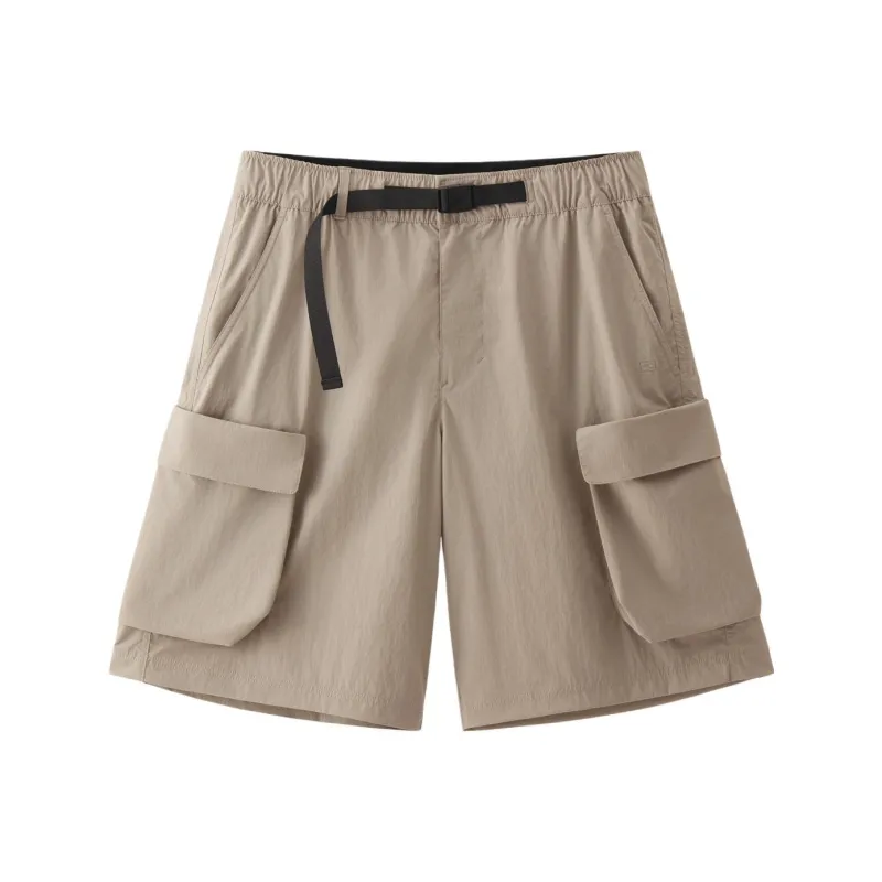 BANANA IN Cargo Shorts Men-1