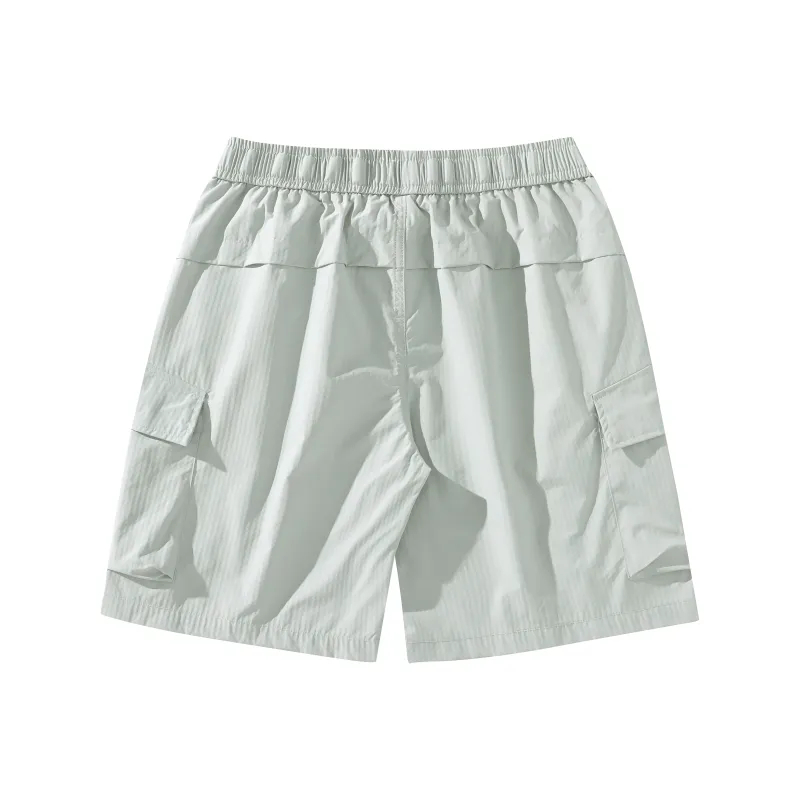 GEWO Cargo Shorts Unisex-14