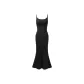 Black Maxi Skirts