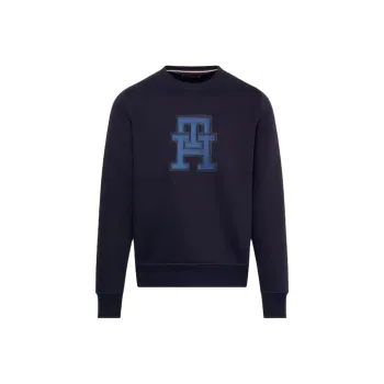 Tommy Hilfiger Sweatshirt Men's Blue