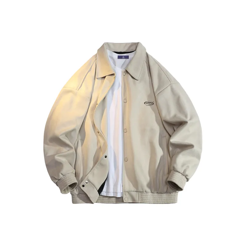 FAX FOR FMACM Jackets Unisex-2