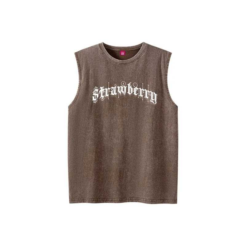 Disney Tank Tops Unisex-15