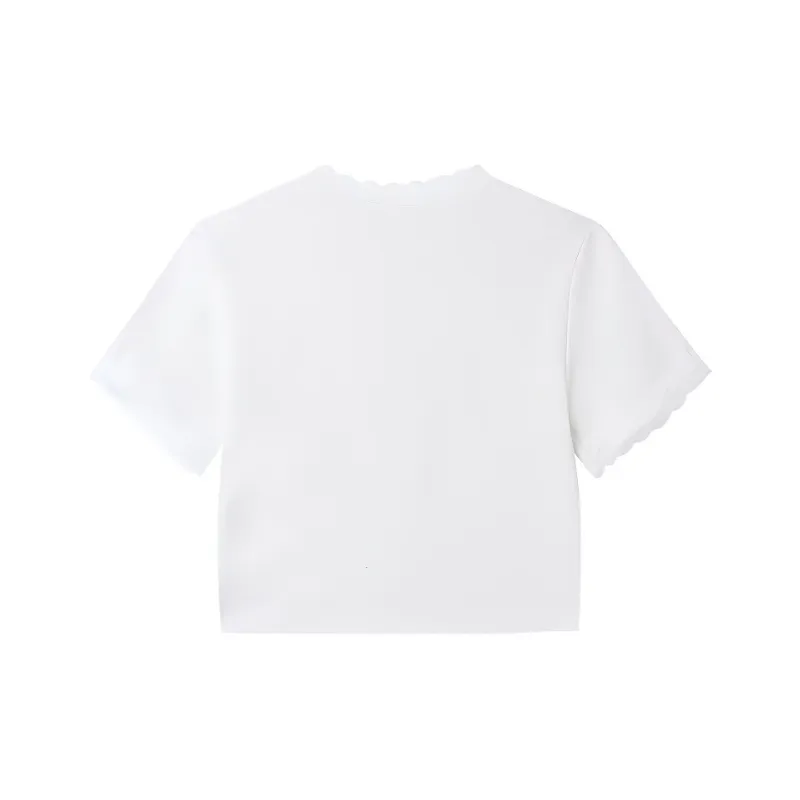 SLEEP AT 11 Set in Sleeve T Shirt Women's-1