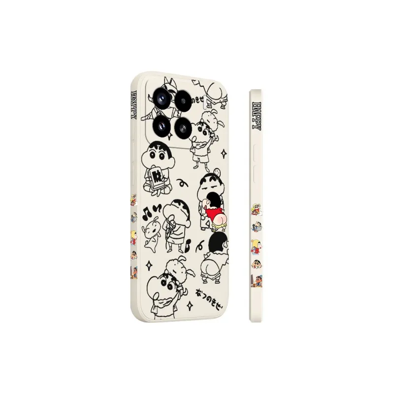 JUXIELONG Phone Cases-0