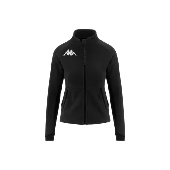 Kappa Velvet Jackets Women's